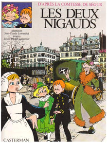 Deux nigauds 7