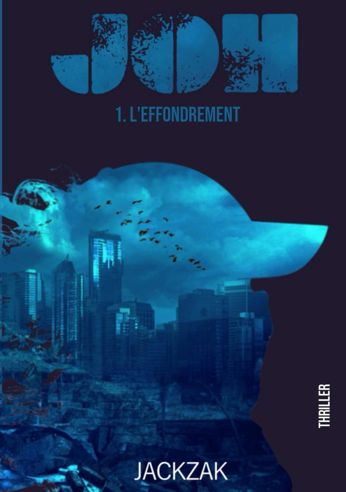 JOH 1. L'EFFONDREMENT