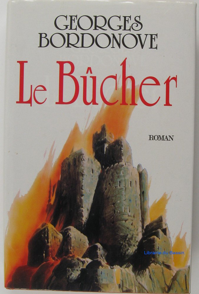 Le bûcher