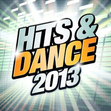 Hits & Dance 2013 [Import]