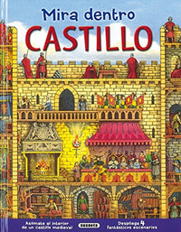 Castillo (Mira Dentro)