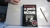 La montée du nazisme