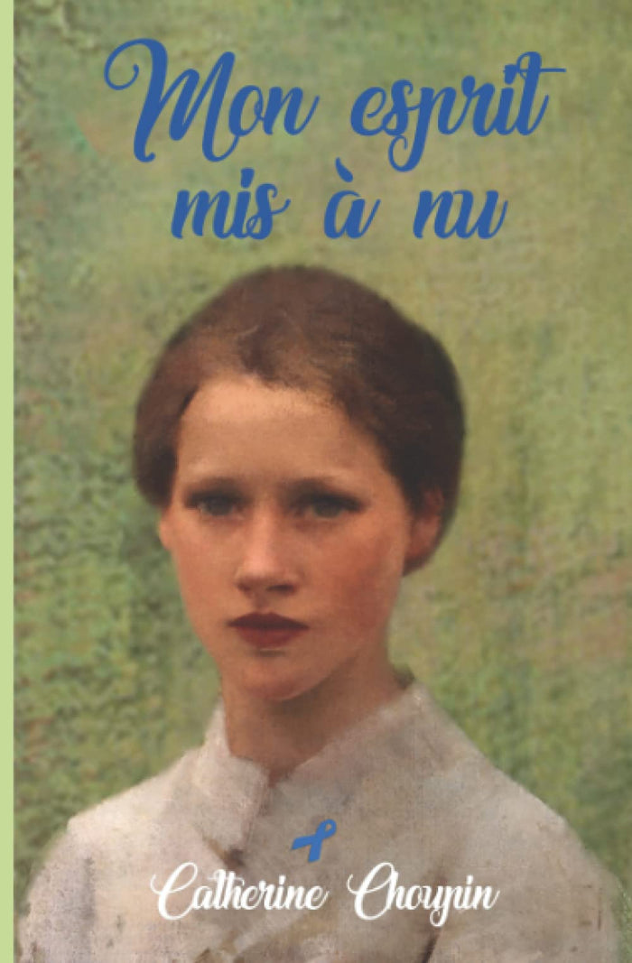 Mon esprit mis à nu: Témoignage sur l'autisme Asperger