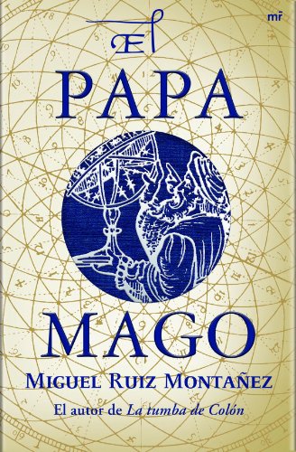El papa mago: 1 (MR Narrativa)