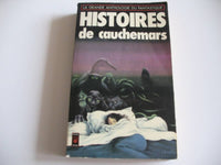 Histoires de cauchemars