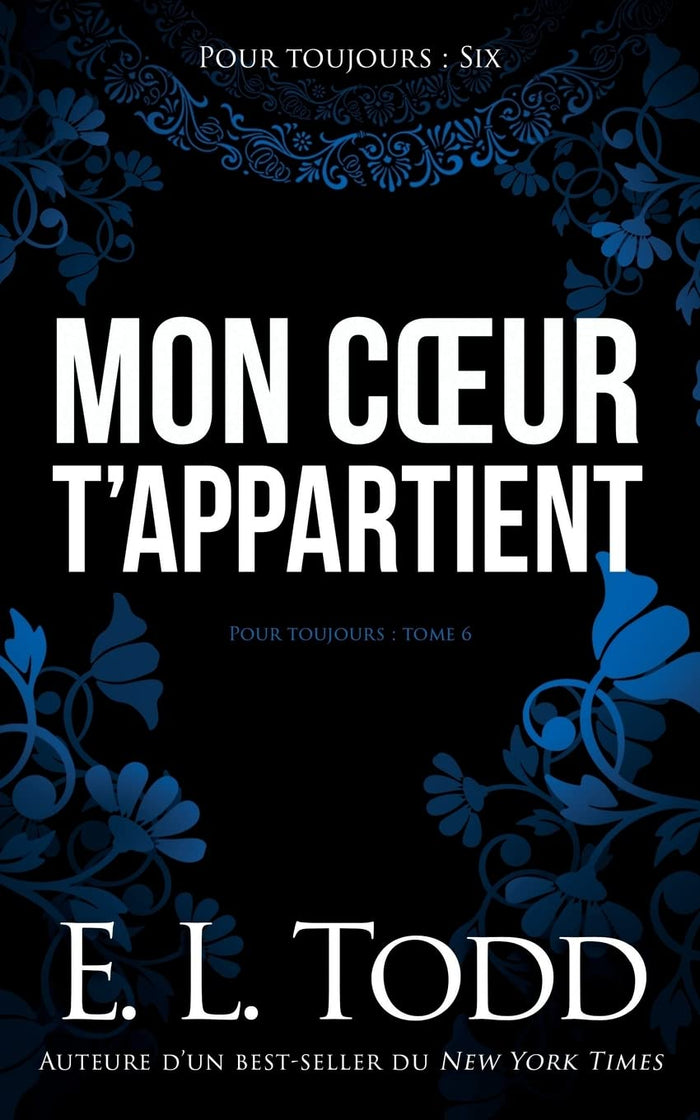 Mon cœur t’appartient