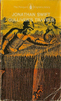 Les voyages de Gulliver - Texte abrégé