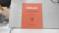 Gallia