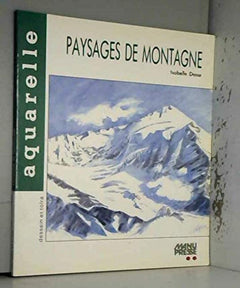 Paysages de montagne