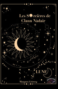 Les Sorcières de Clann Nàdair