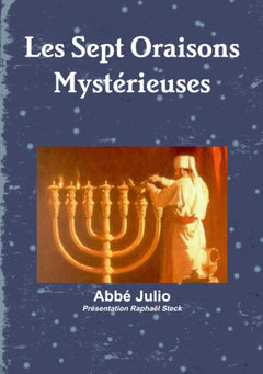 Les Sept Oraisons Mystérieuses