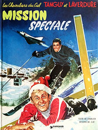 Mission spéciale