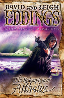 The Redemption of Althalus