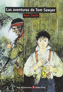Las Aventuras de Tom Sawyer, Aaula de Literatura