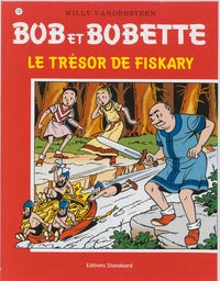 le trésor de Fiskary