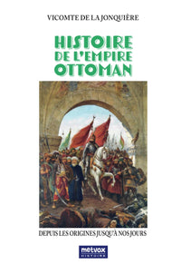 Histoire de l'Empire ottoman