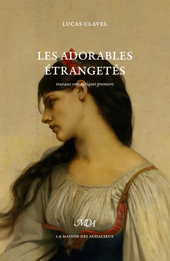 Les adorables étrangetés