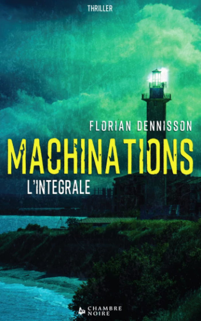 Machinations