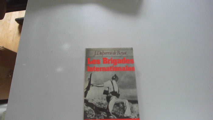 Les brigades internationales