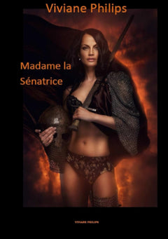 Madame la Sénatrice