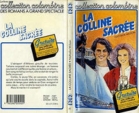 La Colline sacrée (Collection Colombine)