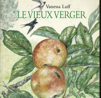 Vieux verger