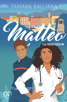 Matteo: une comédie romantique