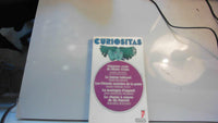 Curiositas