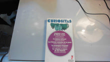Curiositas