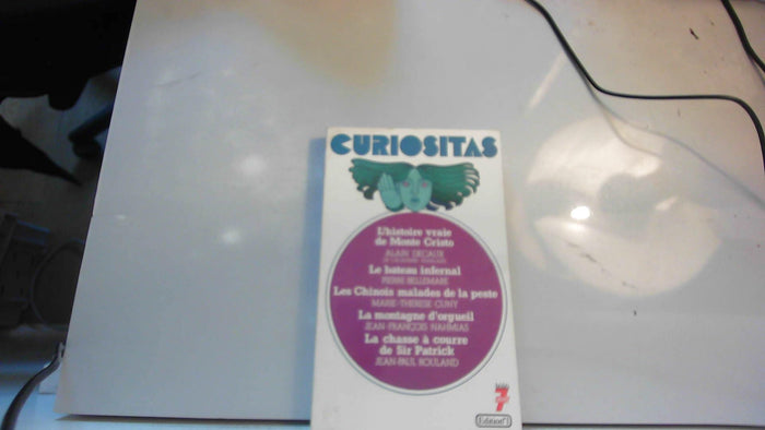Curiositas