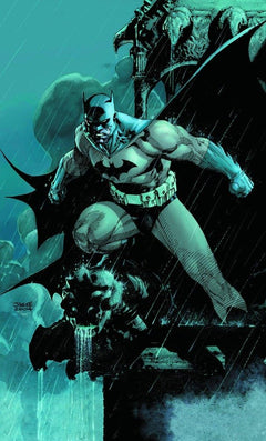 Batman: Hush (absolute edition)-