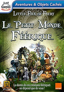 Little Folk of Faery