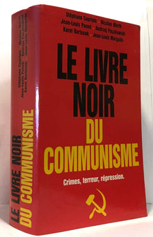 Le livre noir du communisme