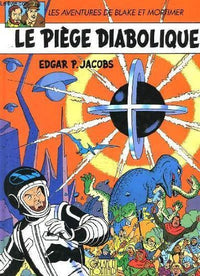 Le Piège diabolique