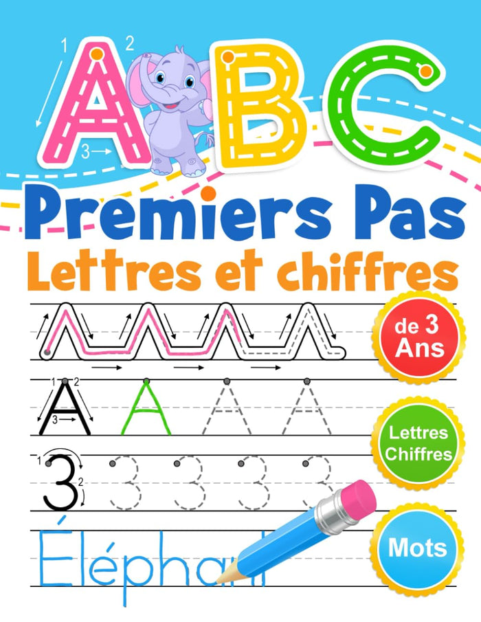 ABC Premiers Pas
