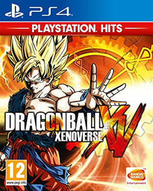 Dragon Ball Xenoverse - Playstation Hits