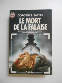 Mort de la falaise