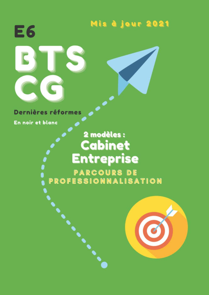 Rapport de stage Épreuve du BTS CG