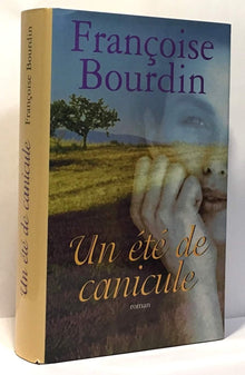 Un été de canicule