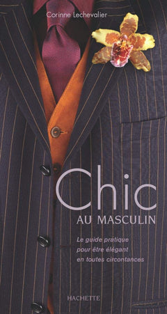 Le chic au masculin