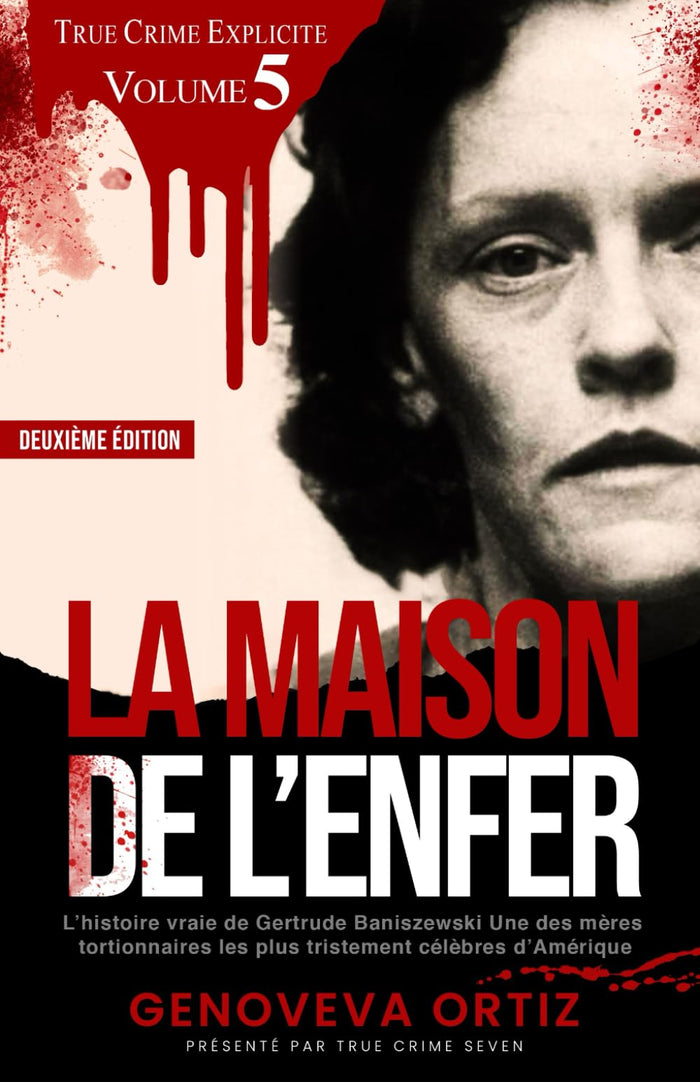 La maison de l’enfer