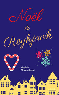 Noël à Reykjavik