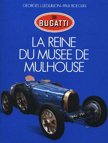 Bugatti