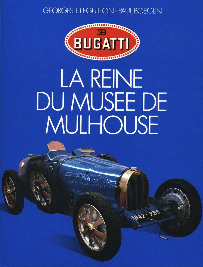 Bugatti