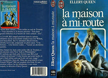 Une maison dans la nuit