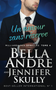 Un amour sans réserve