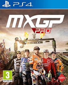 Mxgp Pro
