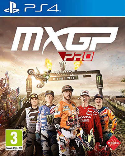 Mxgp Pro