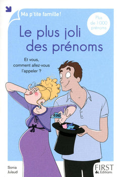 PLUS JOLI DES PRENOMS