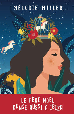 Le père Noël danse aussi à Ibiza
